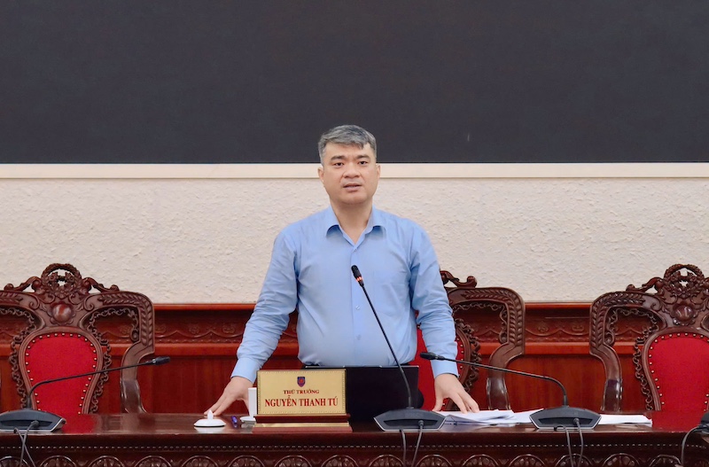 Bảo đảm nguồn lực dự phòng chủ động ứng phó với các tình huống phát sinh